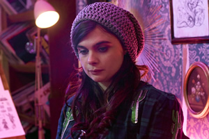 Wasted. Alison (Gwyneth Keyworth). Copyright: Angel Eye Media