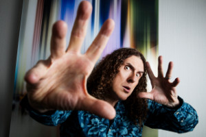 'Weird Al' Yankovic. Alfred Yankovic