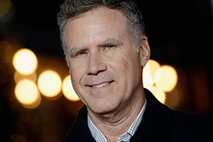 Will Ferrell