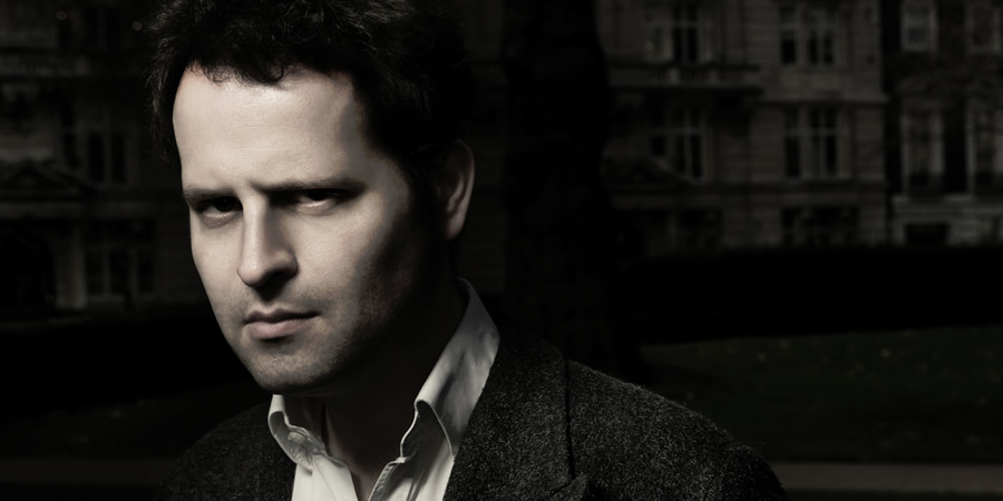 Adam Kay. Copyright: Idil Sukan