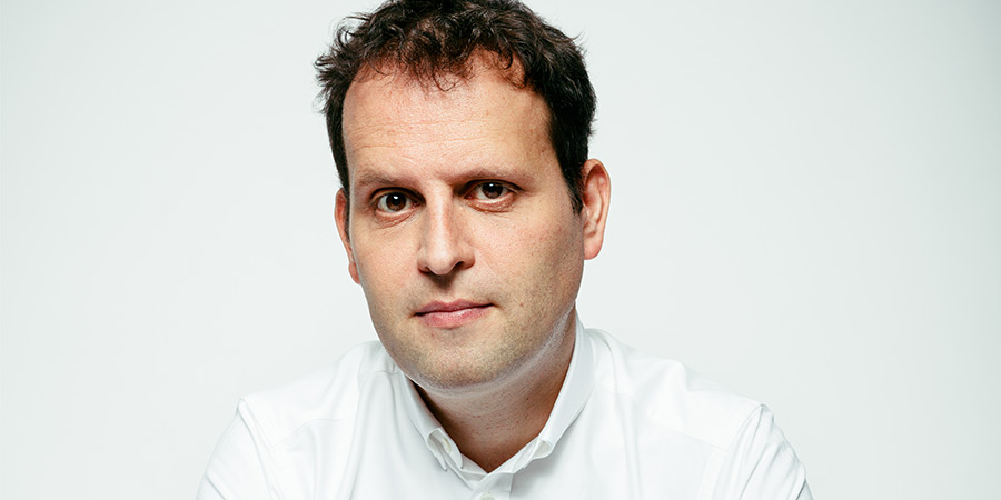 Adam Kay. Credit: Charlie Clift Adam Kay. Credit: Charlie Clift