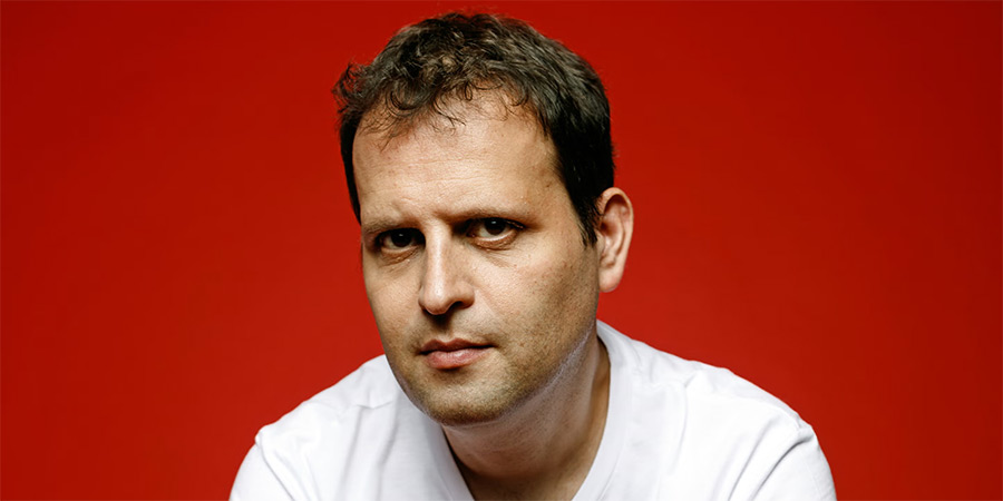 Adam Kay