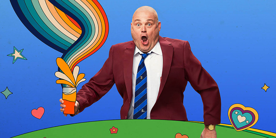 Al Murray Al Murray