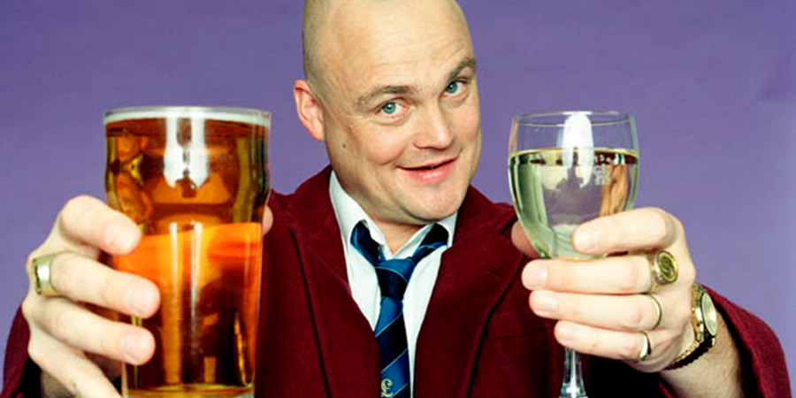 Al Murray