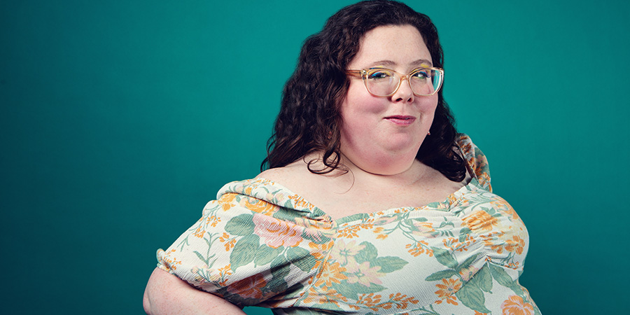 Alison Spittle. Credit: Karla Gowlett