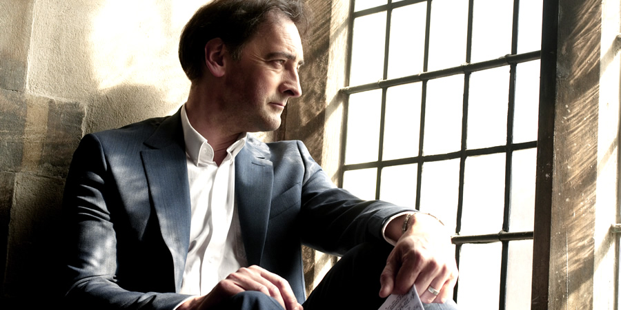 Alistair McGowan