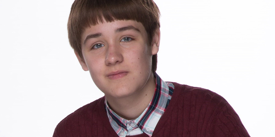 CBBC star Archie Lyndhurst dies aged 19 British Comedy Guide