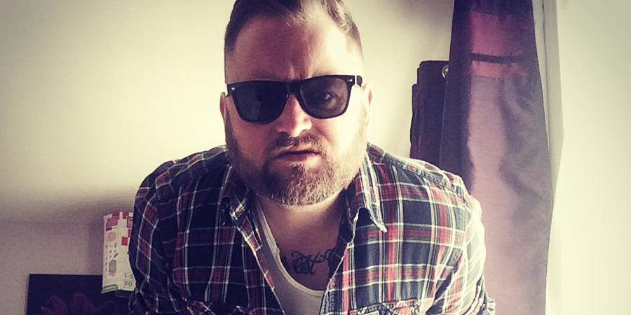 Arron Crascall