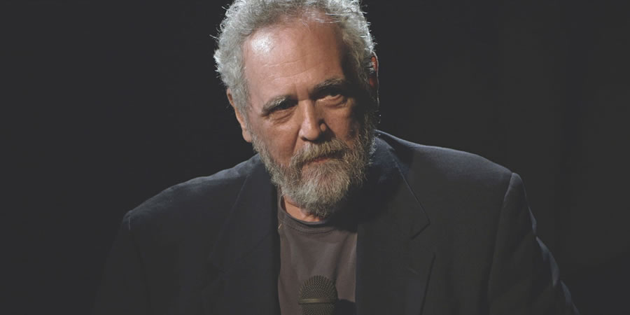 Barry Crimmins