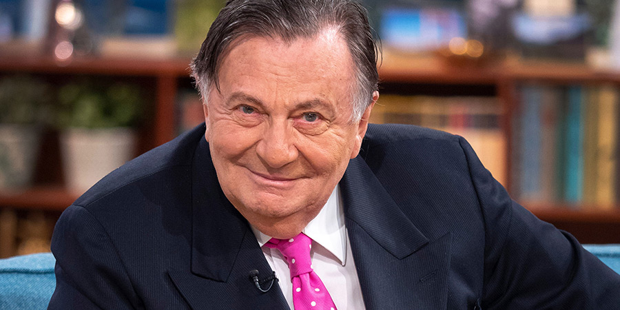 Barry Humphries: The Last Laugh. Barry Humphries