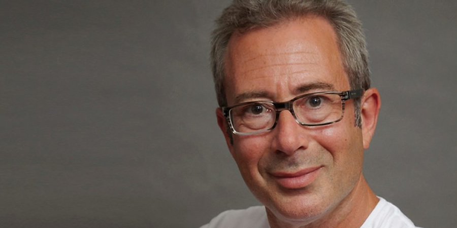 Ben Elton