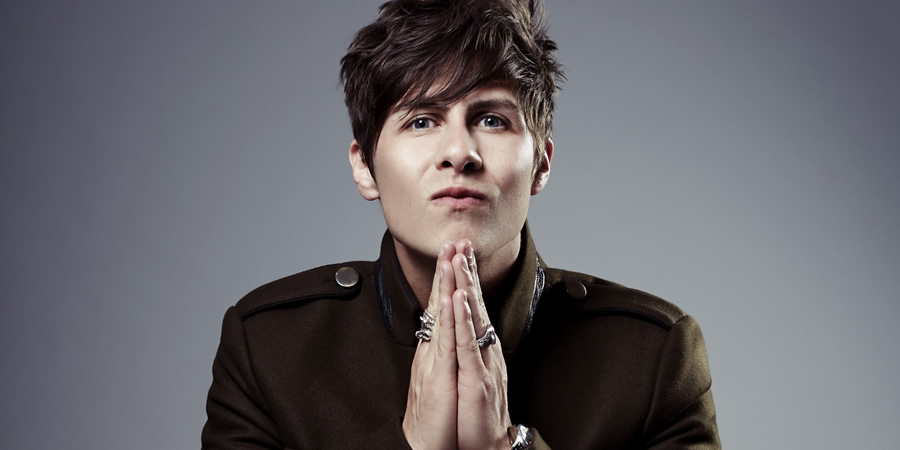 Ben Hanlin