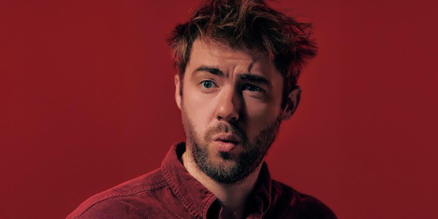 Ben Pope Ben Pope