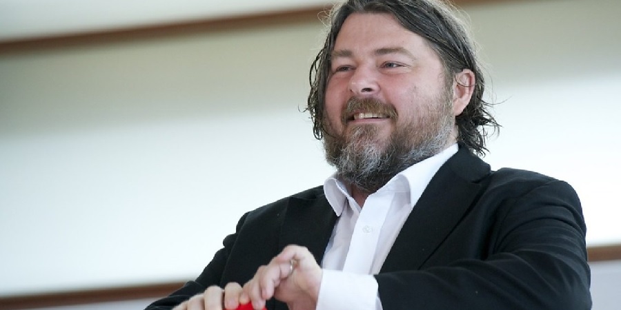 Ben Wheatley