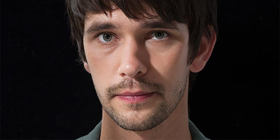 Ben Whishaw