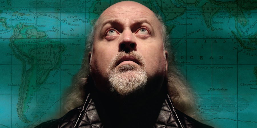 Bill Bailey