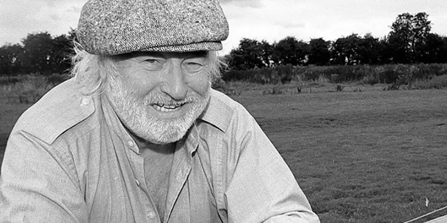 Bill Maynard