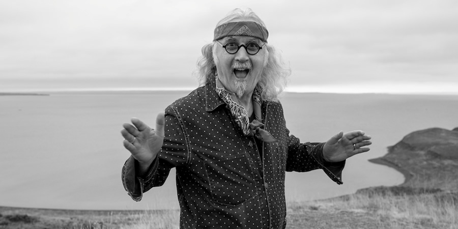 Billy Connolly