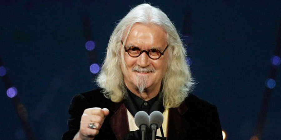 Billy Connolly