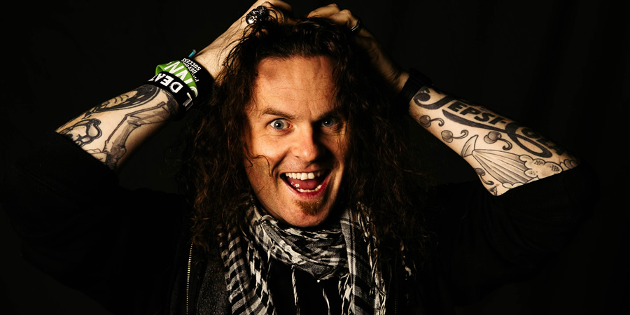 Billy Kirkwood