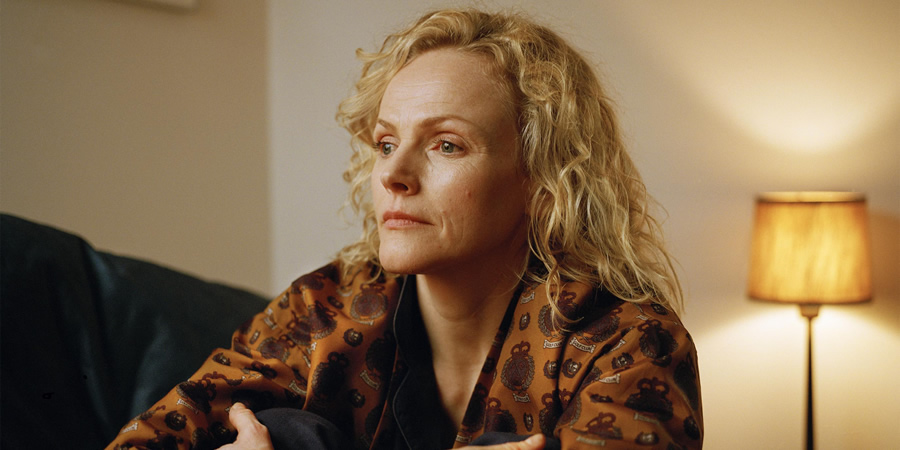 The Bisexual. Sadie (Maxine Peake)