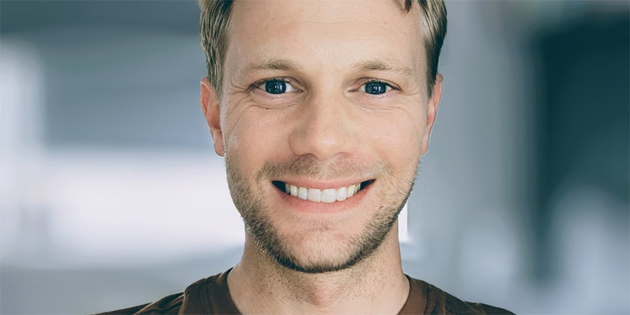 Chris Rutter Chris Rutter