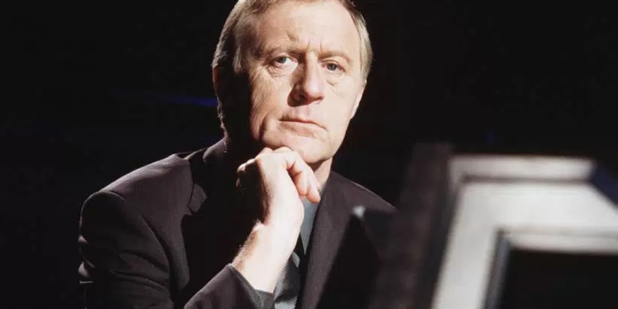 Who Wants To Be A Millionaire?. Chris Tarrant. Copyright: Endemol UK