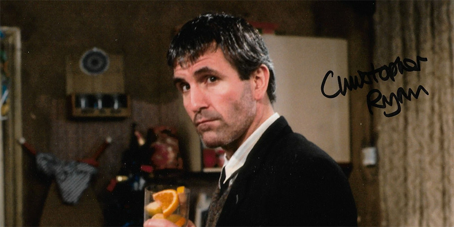 Christopher Ryan