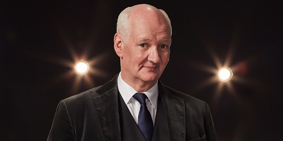 Colin Mochrie