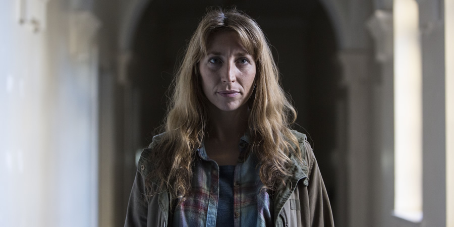 Back To Life. Miranda (Daisy Haggard). Copyright: Two Brothers Pictures