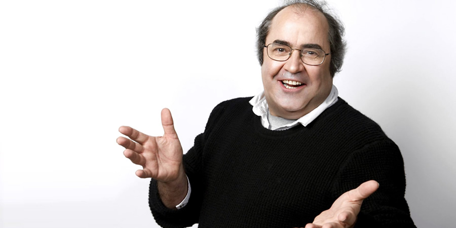 Danny Baker