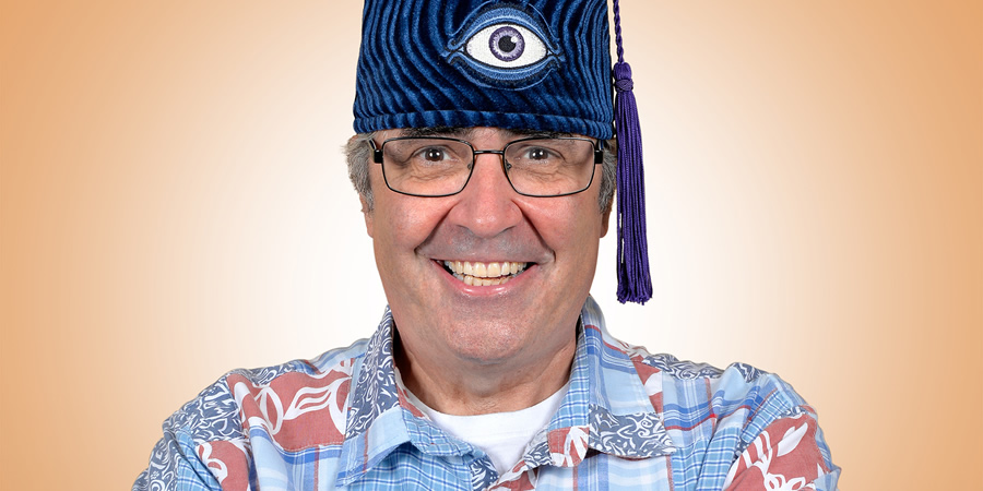 Danny Baker