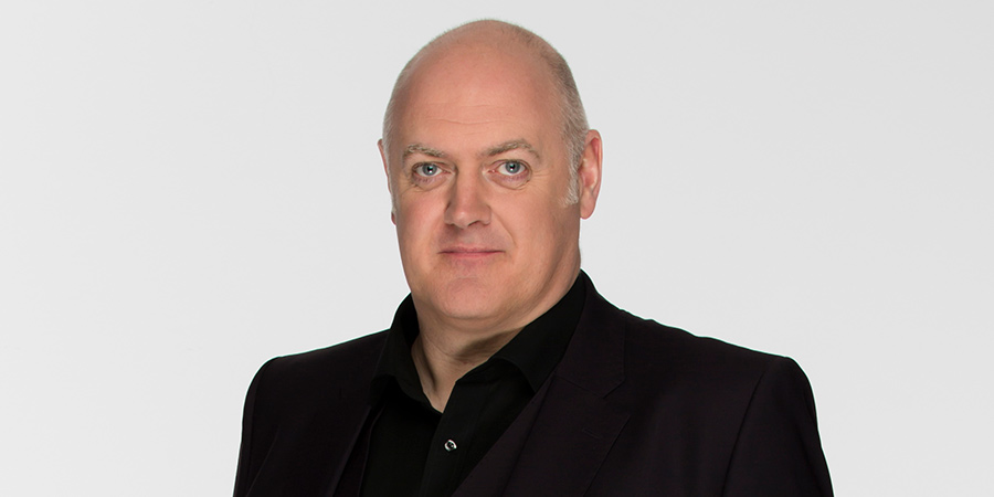 Dara O Briain