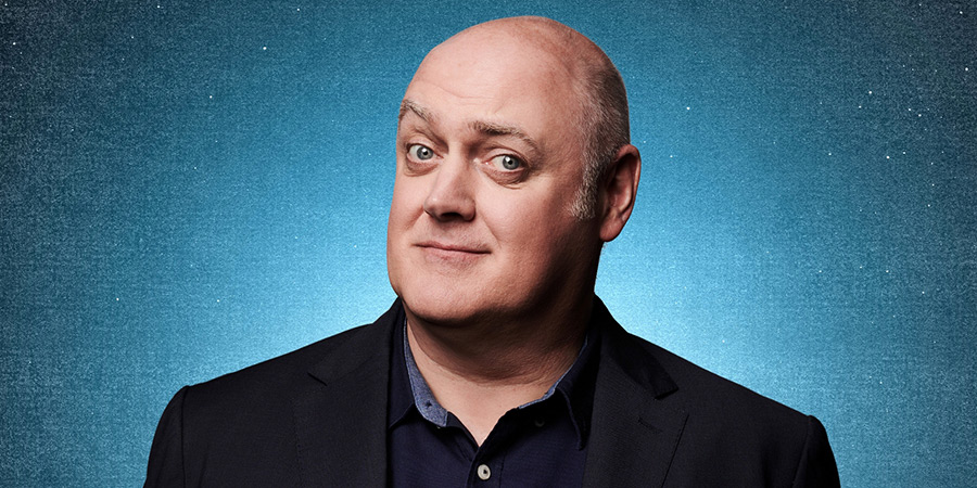 Dara O Briain