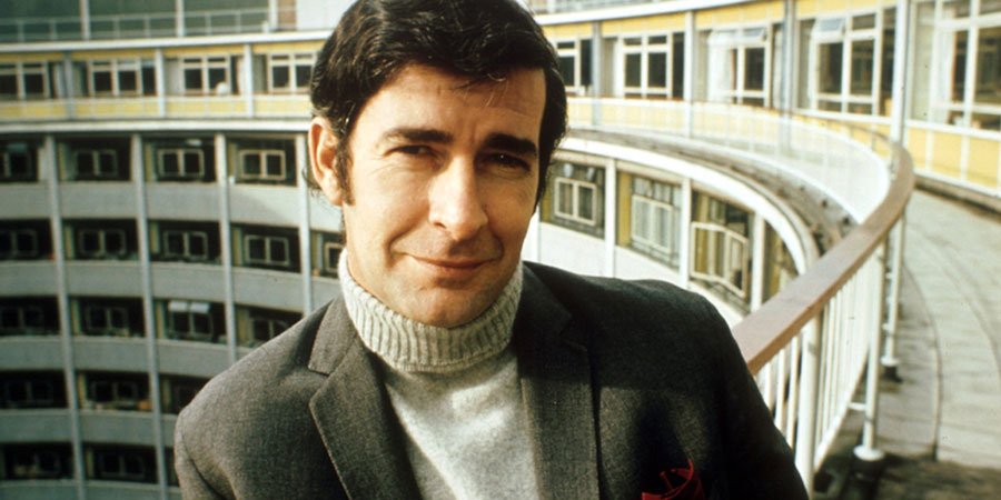 BBC Radio 4 Extra - Dave Allen: Goodnight and May Your God Go With You