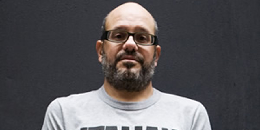 David Cross