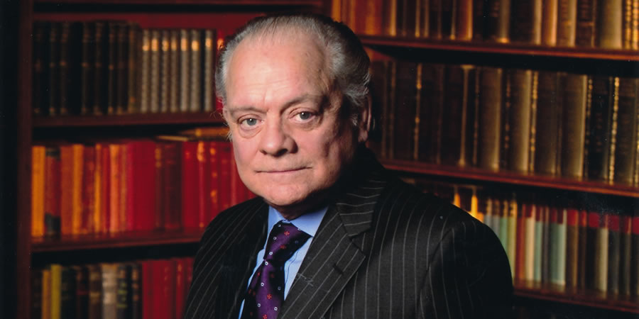 David Jason