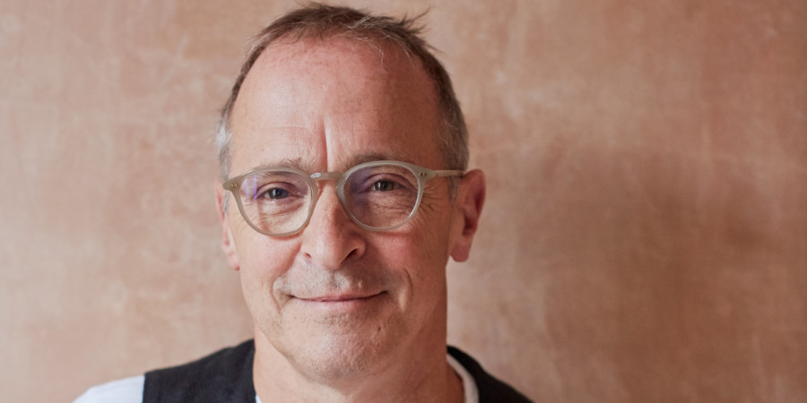 David Sedaris. Copyright: Jenny Lewis