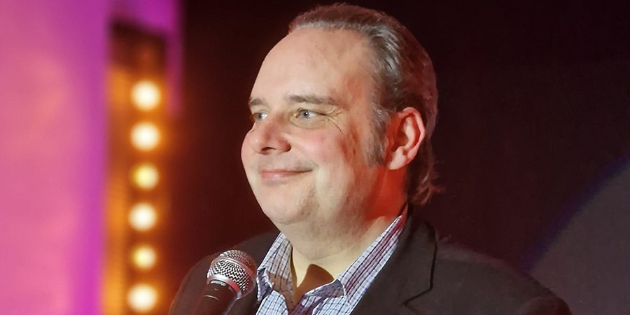 David Tsonos David Tsonos
