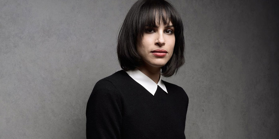 Desiree Akhavan