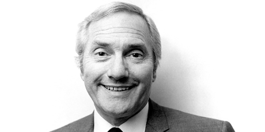 Dick Emery