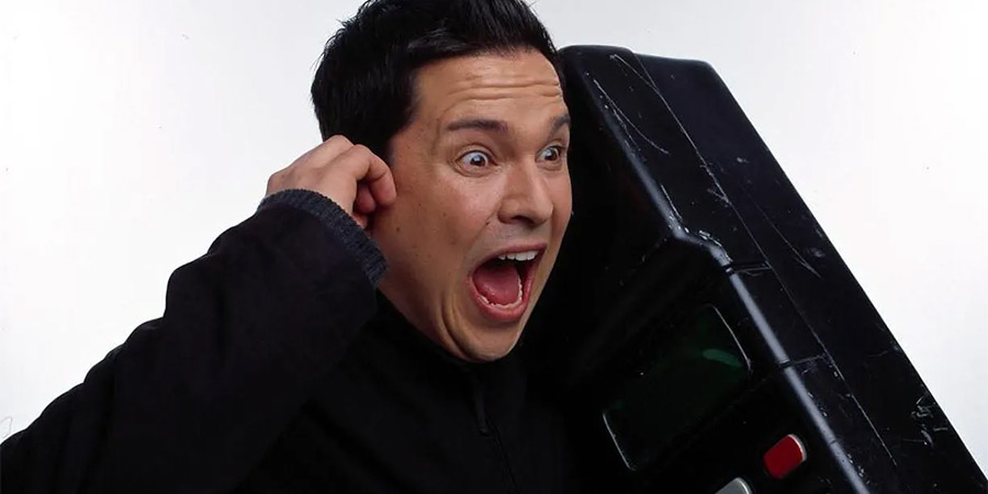 Dom Joly