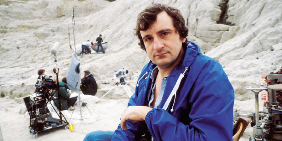 Douglas Adams