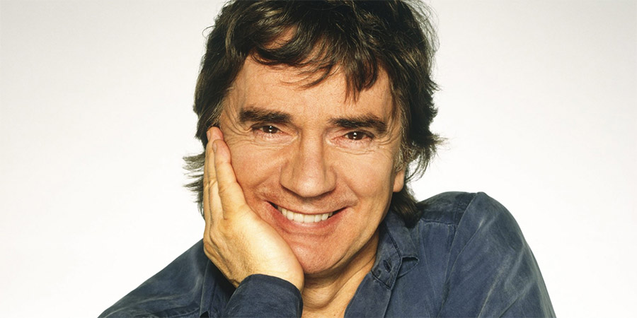 Dudley Moore