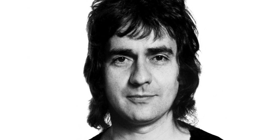 Dudley Moore - British Comedy Guide
