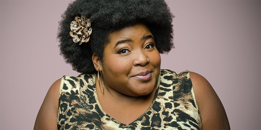 Dulcé Sloan