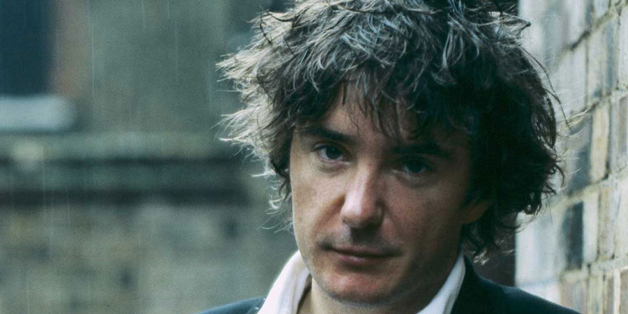 Dylan Moran: Like, Totally. Dylan Moran