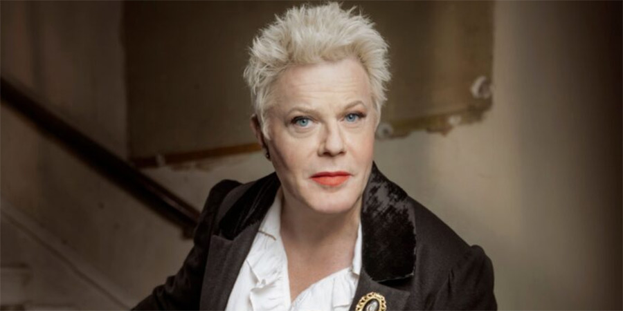 Eddie Izzard