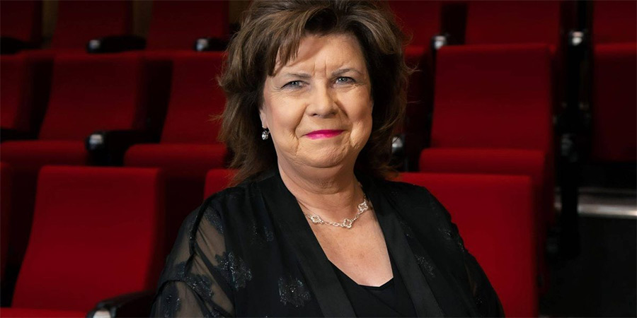 Elaine C. Smith