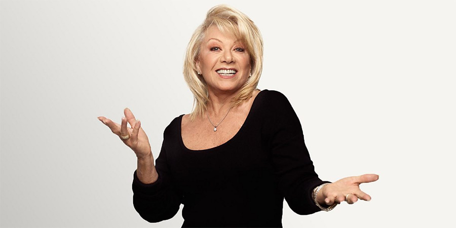 Elaine Paige Elaine Paige
